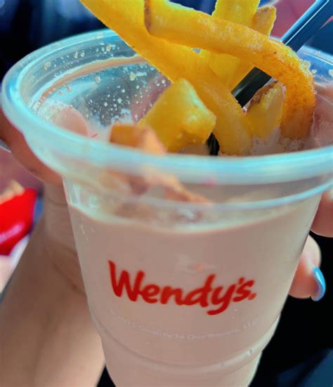 wendy's facebook|wendy's facebook page.